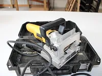 Dewalt lamellenfrees - afbeelding 2 van  3