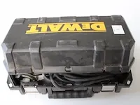 Dewalt lamellenfrees - afbeelding 3 van  3