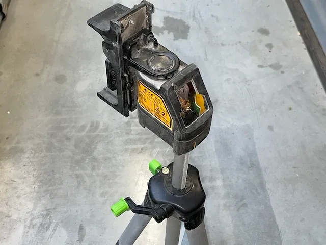 Dewalt laser - afbeelding 1 van  8