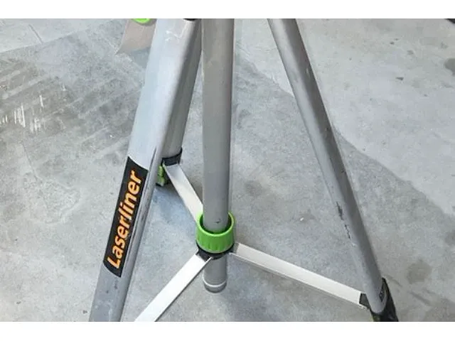 Dewalt laser - afbeelding 2 van  8