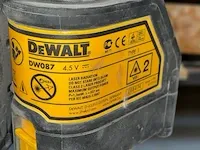 Dewalt laser - afbeelding 4 van  8