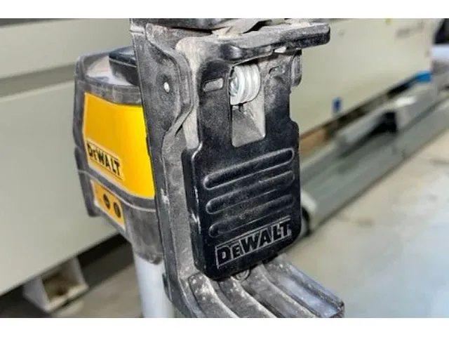 Dewalt laser - afbeelding 5 van  8