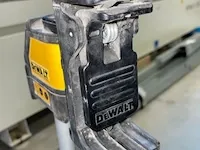 Dewalt laser - afbeelding 5 van  8