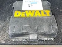Dewalt laser - afbeelding 7 van  8