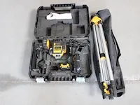 Dewalt lazer - afbeelding 1 van  4
