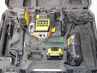 Dewalt lazer - afbeelding 3 van  4