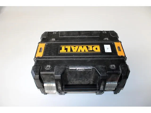 Dewalt lazer - afbeelding 4 van  4
