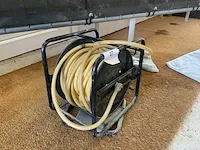 Dewalt luchtslanghaspel - afbeelding 2 van  3