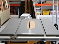 Dewalt mobiele zaag - afbeelding 5 van  5