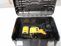Dewalt nagelpistool - afbeelding 1 van  5