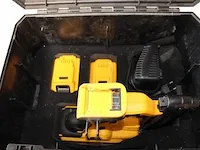 Dewalt nagelpistool - afbeelding 2 van  5