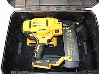 Dewalt nagelpistool - afbeelding 3 van  5