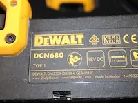 Dewalt nagelpistool - afbeelding 4 van  5