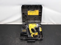 Dewalt nagelpistool