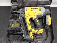 Dewalt nagelpistool - afbeelding 2 van  4