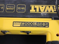 Dewalt nagelpistool - afbeelding 3 van  4