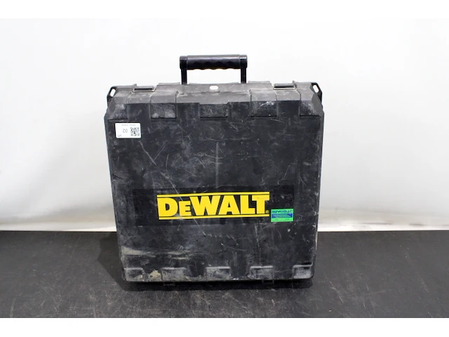 Dewalt nagelpistool - afbeelding 4 van  4