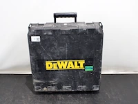 Dewalt nagelpistool - afbeelding 4 van  4