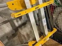 Dewalt onderstel - afbeelding 1 van  3