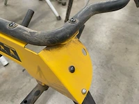 Dewalt onderstel - afbeelding 2 van  3