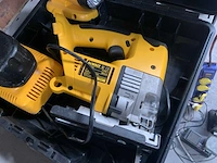 Dewalt partij elektrische gereedschappen - afbeelding 3 van  8