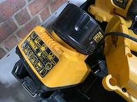 Dewalt partij elektrische gereedschappen - afbeelding 4 van  8