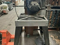 Dewalt professionele zaagtafel - afbeelding 1 van  9