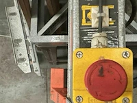 Dewalt professionele zaagtafel - afbeelding 7 van  9