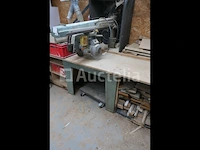 Dewalt radiaalzaag 1875 - afbeelding 3 van  10