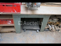 Dewalt radiaalzaag 1875 - afbeelding 4 van  10