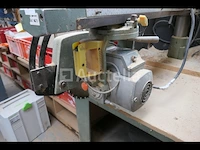 Dewalt radiaalzaag 1875 - afbeelding 6 van  10