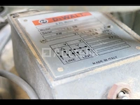 Dewalt radiaalzaag 1875 - afbeelding 7 van  10