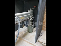 Dewalt radiaalzaag 1875 - afbeelding 8 van  10