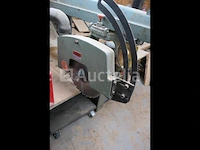 Dewalt radiaalzaag 1875 - afbeelding 9 van  10