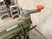 Dewalt radiaalzaagmachine - afbeelding 5 van  8