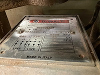 Dewalt radiaalzaagmachine - afbeelding 8 van  8