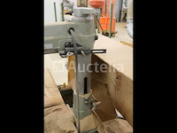 Dewalt radiale zaag - afbeelding 3 van  12