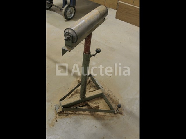 Dewalt radiale zaag - afbeelding 4 van  12