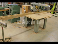 Dewalt radiale zaag - afbeelding 5 van  12