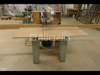 Dewalt radiale zaag - afbeelding 6 van  12