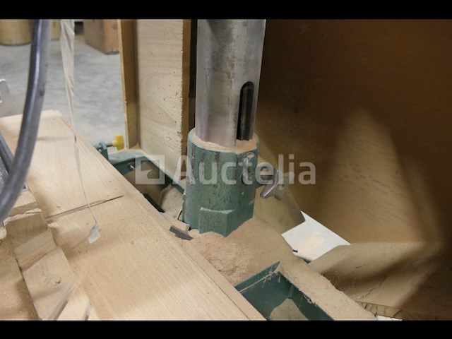 Dewalt radiale zaag - afbeelding 2 van  11