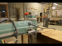 Dewalt radiale zaag - afbeelding 3 van  11