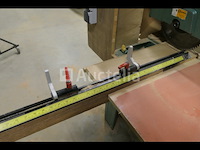 Dewalt radiale zaag - afbeelding 8 van  11