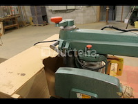 Dewalt radiale zaag - afbeelding 10 van  11