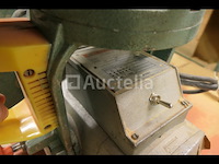 Dewalt radiale zaag - afbeelding 11 van  11