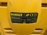 Dewalt radio - afbeelding 5 van  6