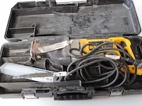 Dewalt reciproczaag - afbeelding 2 van  4
