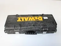 Dewalt reciproczaag - afbeelding 4 van  4