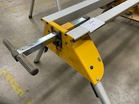 Dewalt rolonderstel - afbeelding 2 van  4