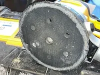 Dewalt ronde schuurmachine - afbeelding 3 van  5
